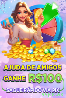 Bônus 55jogar