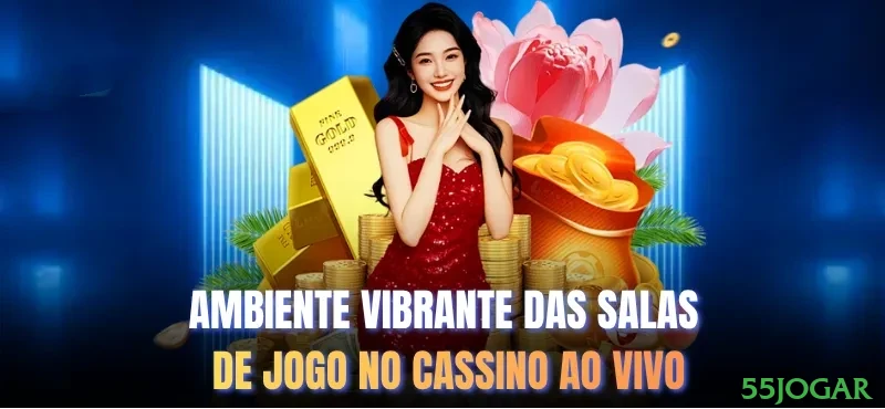 55jogar Cassino Clássico
