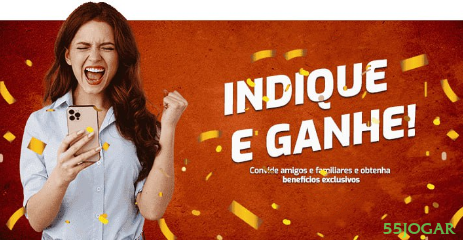 55jogar App Mobile