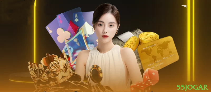 Estratégia Blackjack 55jogar