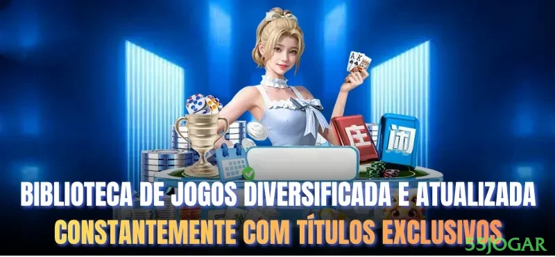 55jogar Cassino Clássico