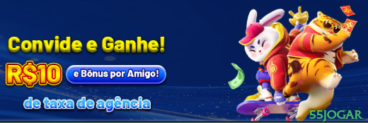 Pagamentos 55jogar