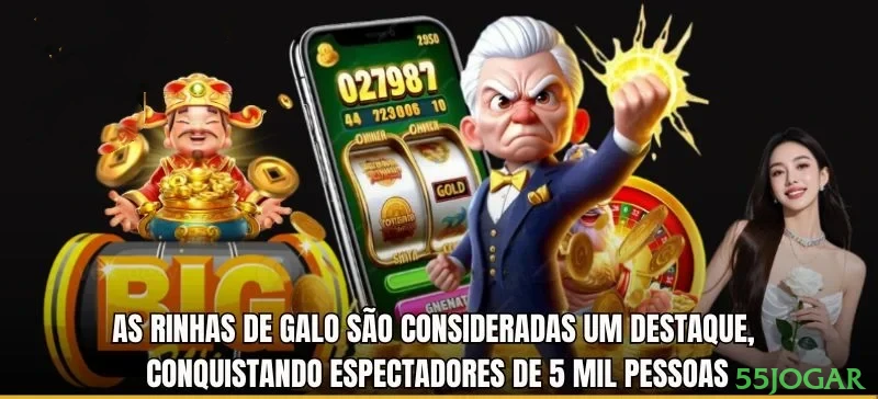Slots Clássicos 55jogar