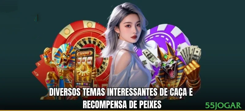 55jogar Cassino Clássico