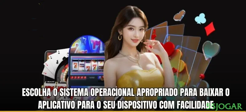 55jogar Plataforma